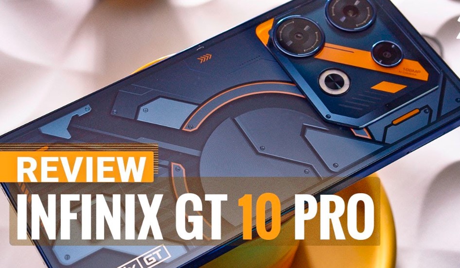 Read more about the article Infinix GT 10 Pro Features, Specifications, and Price in India