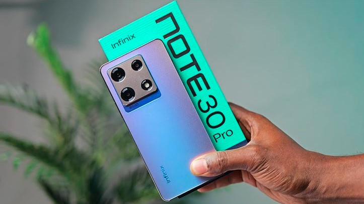 Read more about the article Infinix Note 30 Pro Price in Pakistan, Features, and Specifications