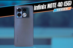 Read more about the article Infinix Note 40 Features, Specifications, and Price in Pakistan