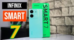 Read more about the article Infinix Smart 7 Price in Pakistan and Complete Specifications