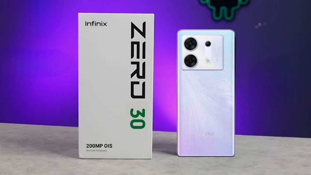 Read more about the article Infinix Zero 30 Price in Pakistan, Features, and Specifications