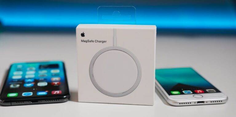 MagSafe Charger