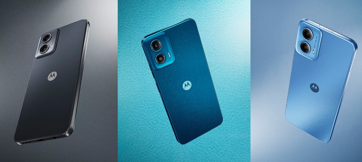 Read more about the article Motorola G34 5G Features, Specifications, and Price in India