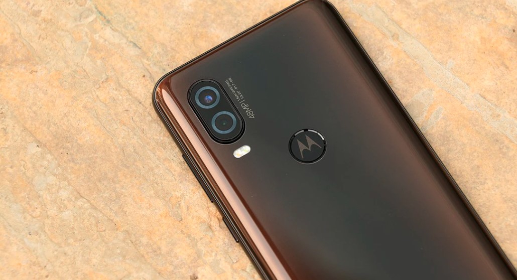 Motorola One