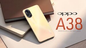 Read more about the article Oppo A38 Price in Pakistan Features and Specifications