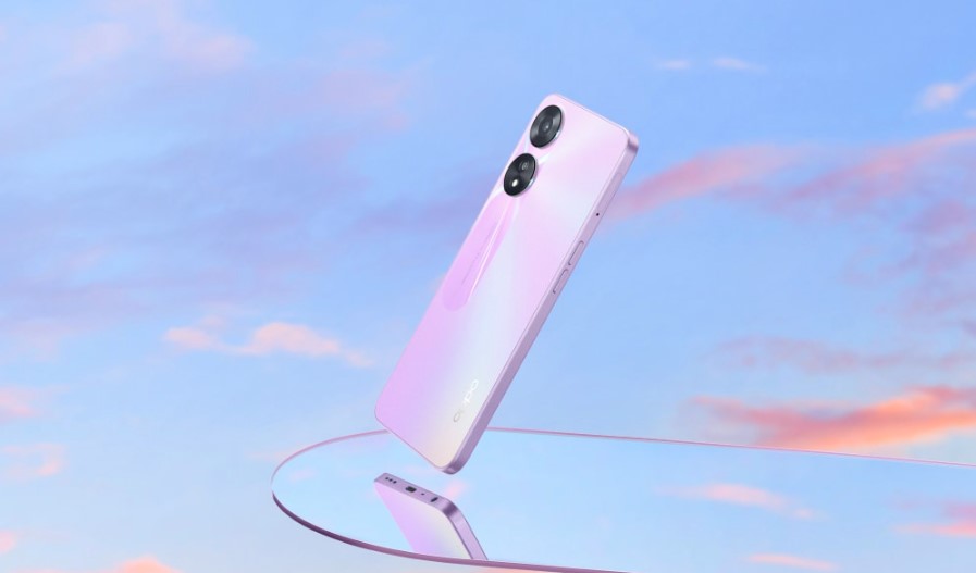 Oppo A78 5G