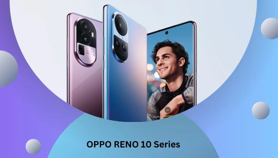 Read more about the article Oppo Reno 10 Features, Specifications and Price in India