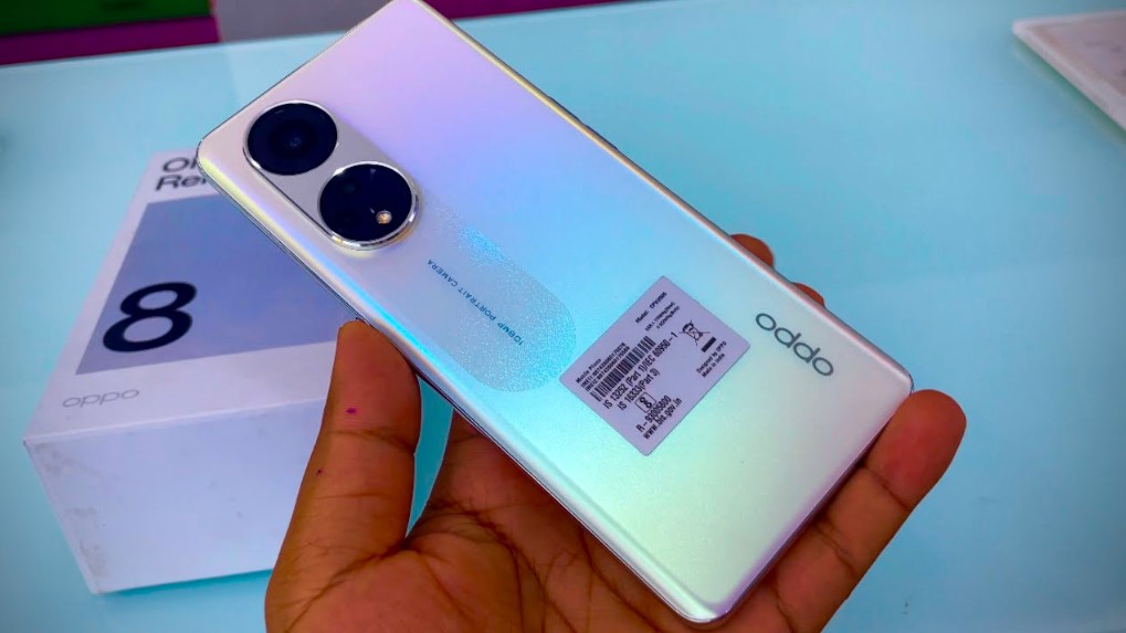 Read more about the article Oppo Reno 8T 5G Features, Specifications, and Price in India