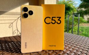 Read more about the article Realme C53 Amazing Features and Price in India