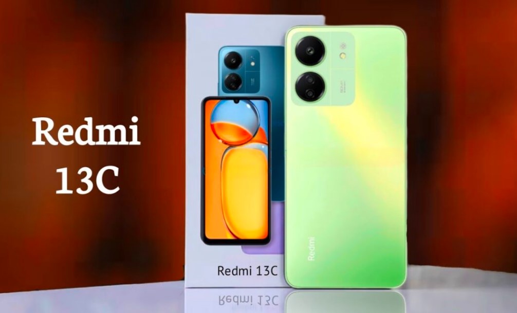 Read more about the article Redmi 13C Price in Pakistan