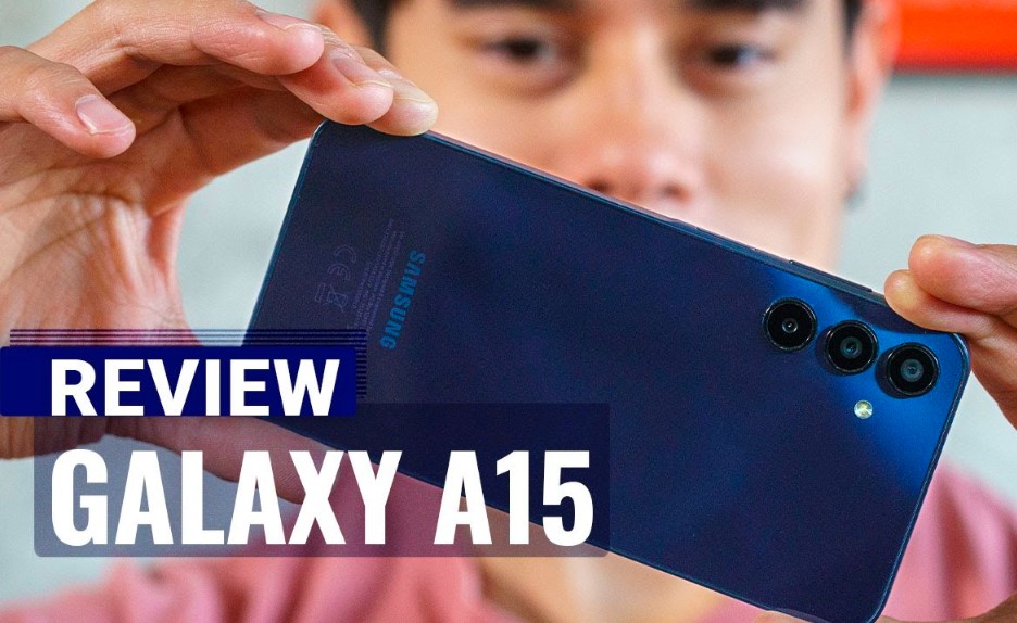 Read more about the article Samsung A15 Price in Pakistan, Features, and Specifications