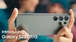 Read more about the article Samsung S23 Ultra Price in Pakistan, Features and Specifications