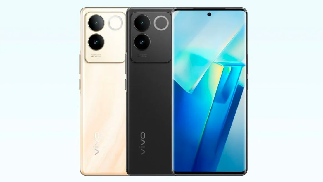 Vivo T2 Pro