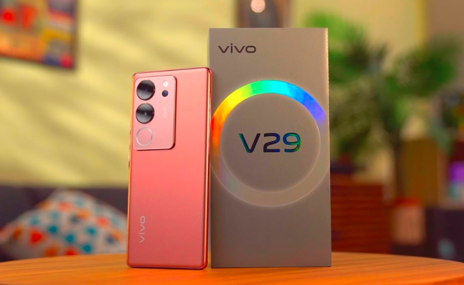 Read more about the article Vivo V29 Price in Pakistan, Features and Specifications