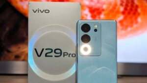 Read more about the article Vivo V29 Pro Features, Specifications, and Price in India