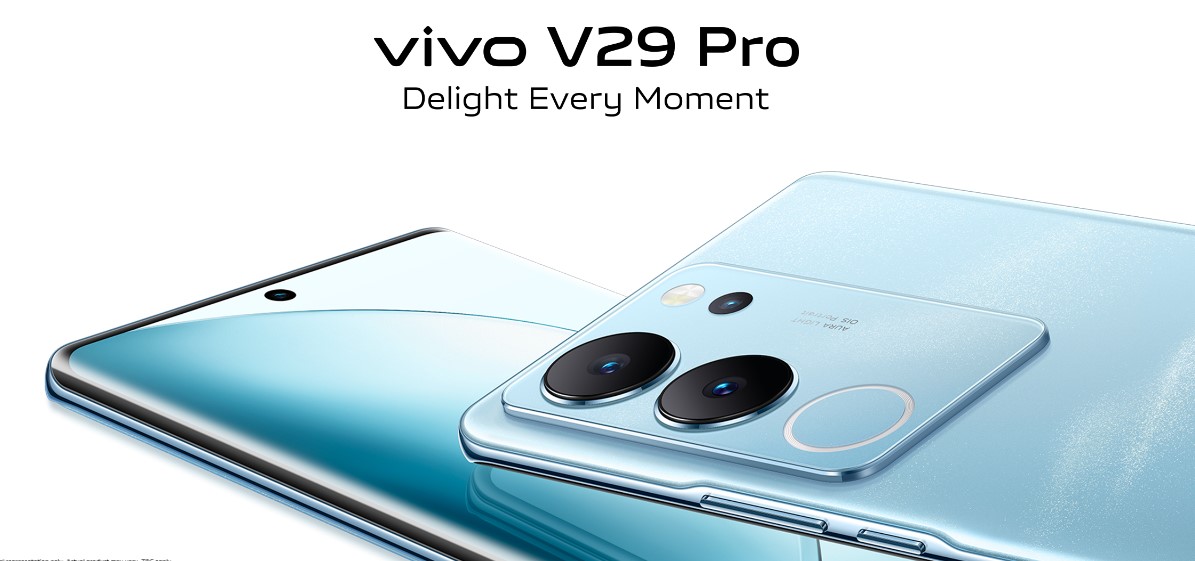 Vivo V29 Pro