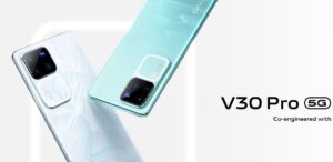 Read more about the article Vivo V30 Pro Features, Specifications and Price in India