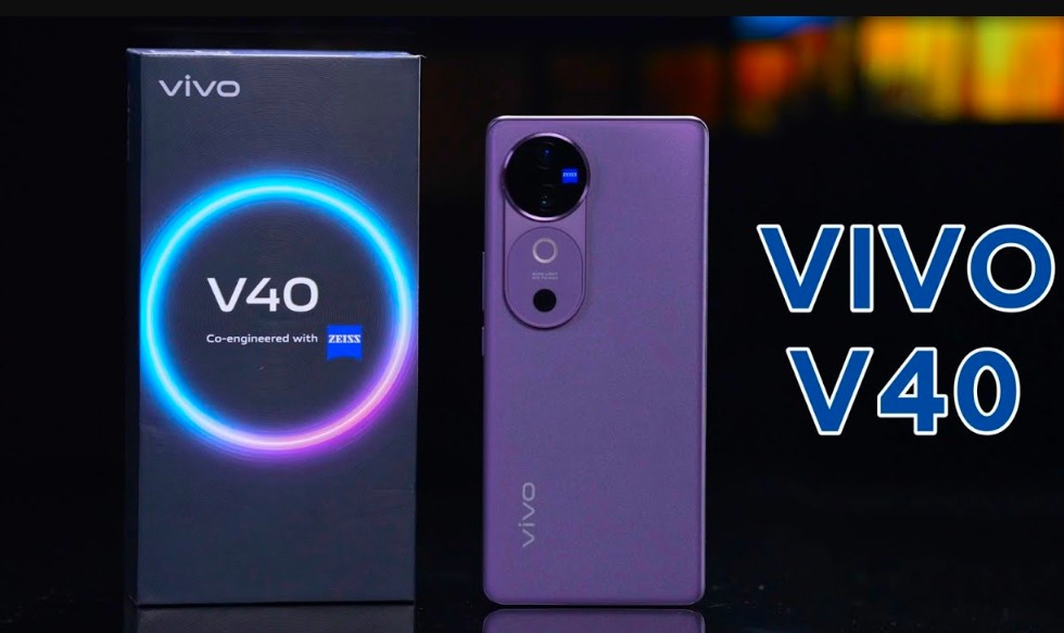 Read more about the article Vivo V40 Features, Specifications, and Price in India