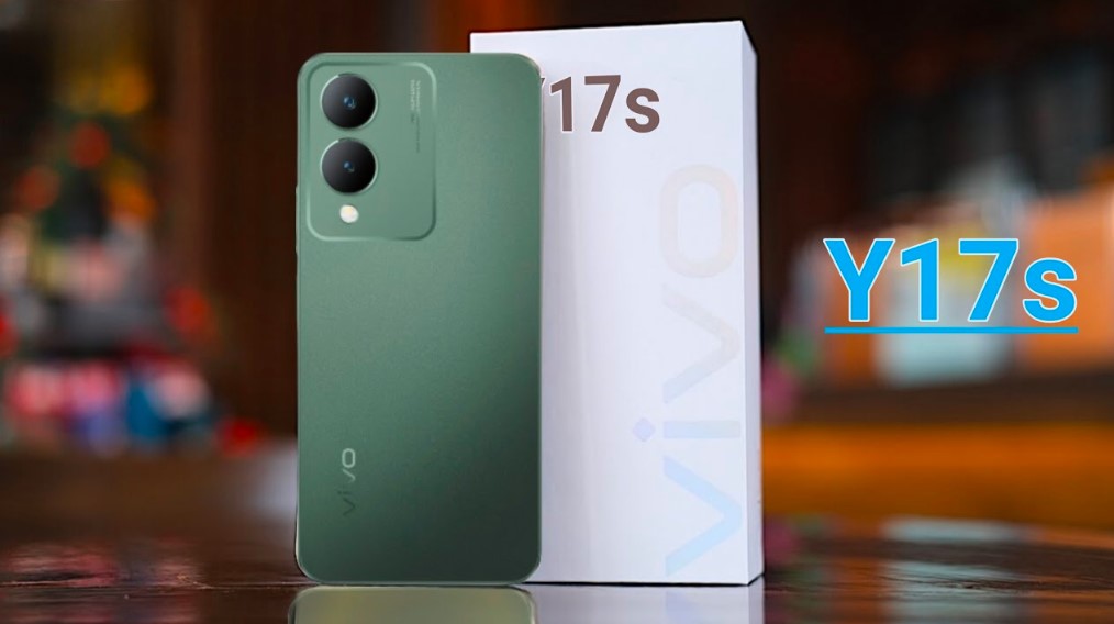 Read more about the article Vivo Y17s Price in Pakistan, Features and Specifications