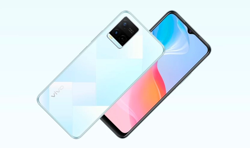 Vivo Y21 Price in Pakistan