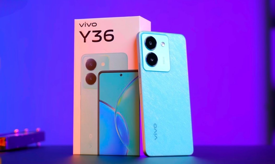 Read more about the article Vivo Y36 Price in Pakistan, Features, and Specifications