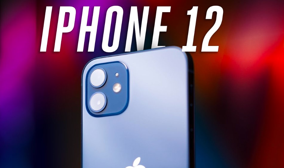 Read more about the article iPhone 12 Features, Specifications and Price in India