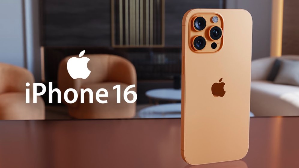 Read more about the article iPhone 16 Pro Max Features, Specifications, and Price in the USA