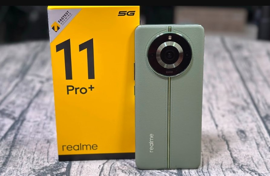 Read more about the article Realme 11 Pro Amazing Features and Price in India