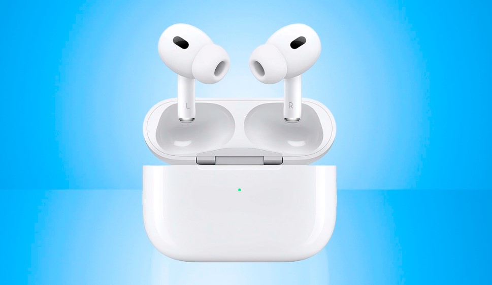 AirPods Pro