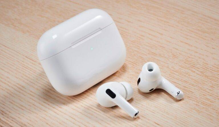 AirPods Pro