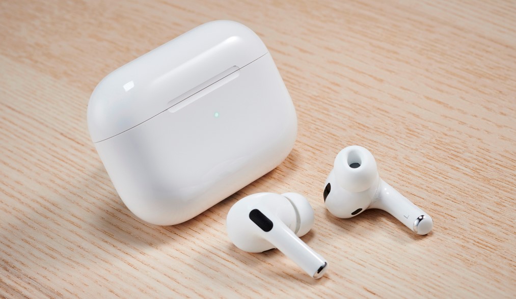 Read more about the article AirPods Pro Price in Pakistan