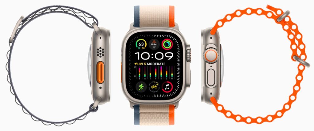 Apple Watch Ultra 2