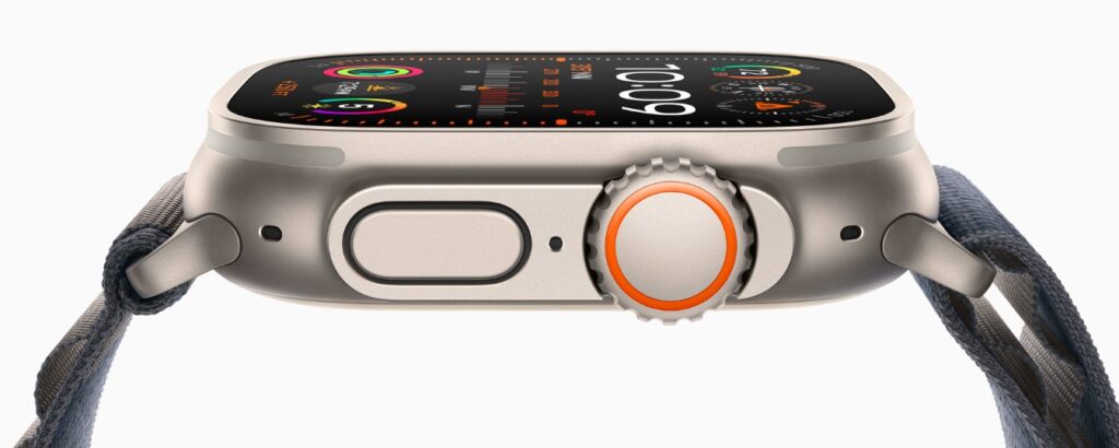 Apple Watch Ultra 2