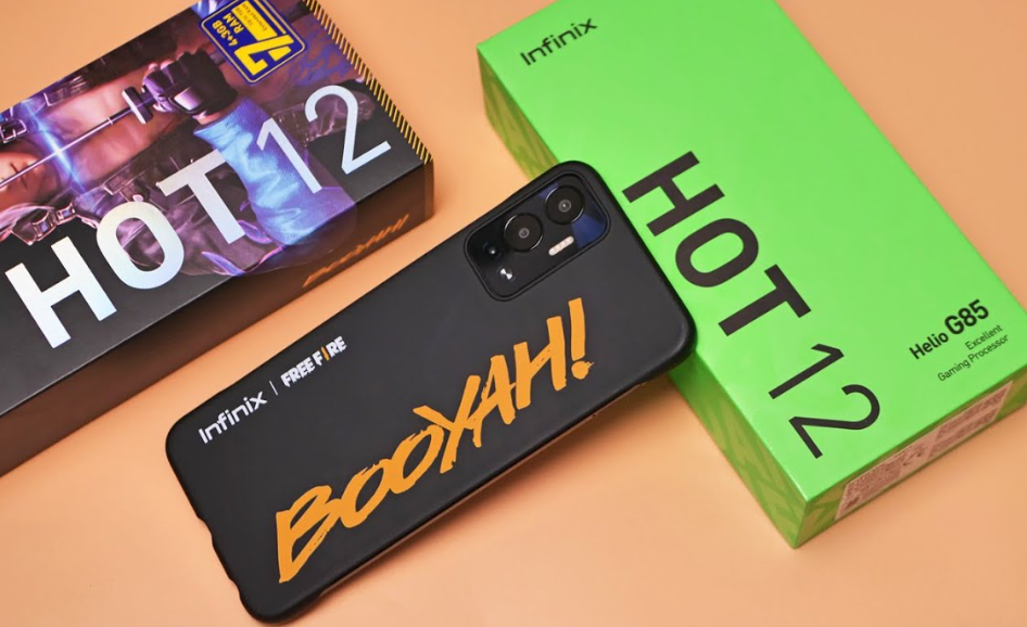 Read more about the article Infinix Hot 12 Price in India: Ultimate Features and Specifications