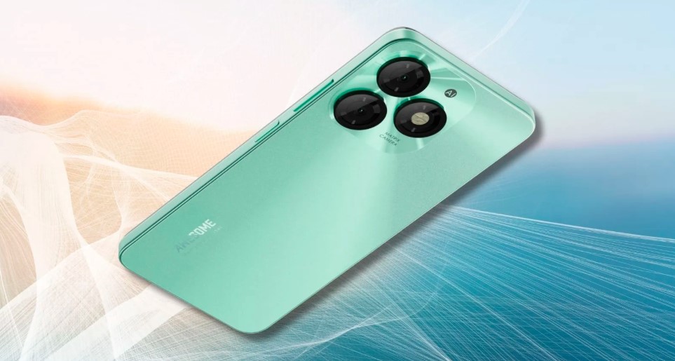 Itel A70 Price in India