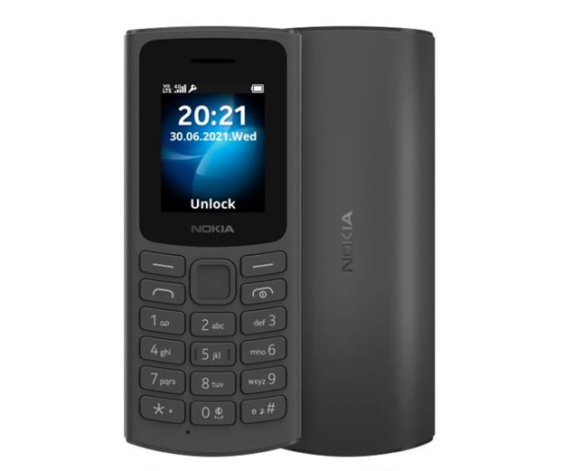 Nokia 105 Price in Pakistan