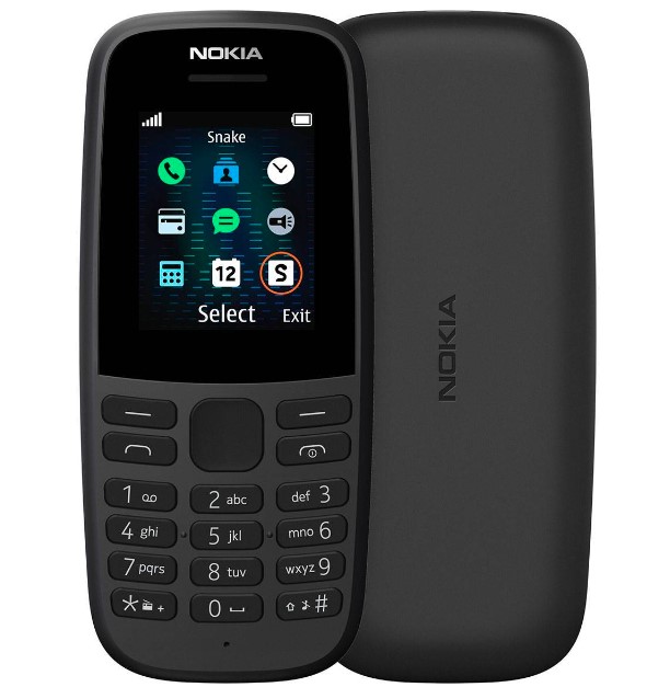 Nokia 105 Price in Pakistan