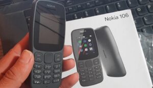 Read more about the article Nokia 106 Price in Pakistan – Mobiles Update