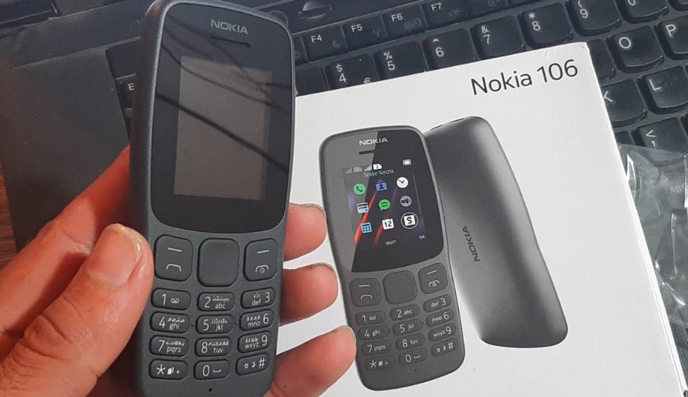 Read more about the article Nokia 106 Price in Pakistan – Mobiles Update