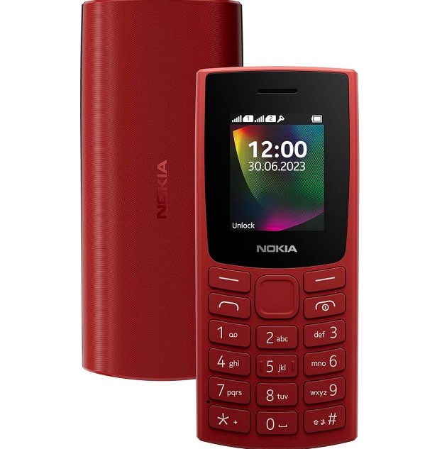 Nokia 106 Price in Pakistan