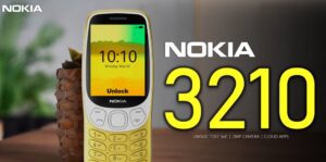 Read more about the article Nokia 3210 Price in USA – Mobiles Update