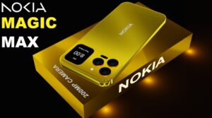 Read more about the article Nokia Magic Max Price in Pakistan