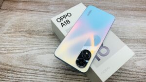 Read more about the article Oppo A18 Price in Pakistan – Mobiles update