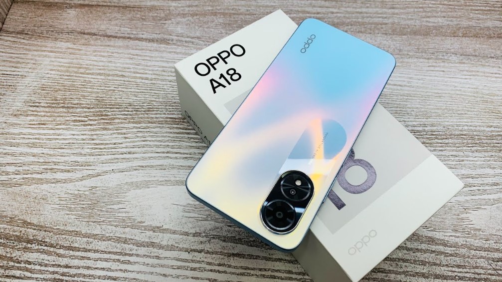 Read more about the article Oppo A18 Price in Pakistan – Mobiles update