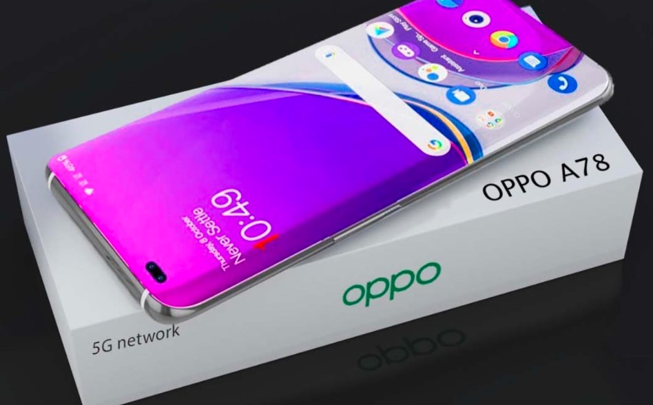 Read more about the article Oppo A78 5G Price in India – Mobiles Update