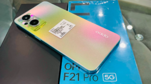 Read more about the article Oppo F21 Pro Price in India – Mobiles Update