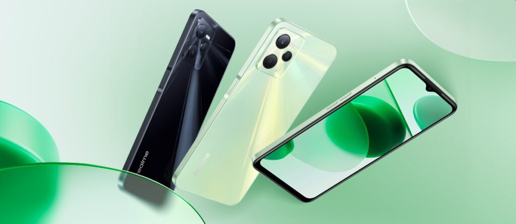 Realme C35 Price in Pakistan