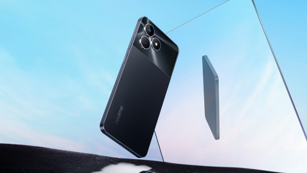 Realme Note 50 Price in Pakistan