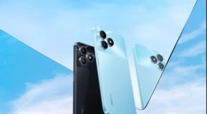 Read more about the article Realme Note 50 Price in Pakistan