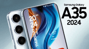 Read more about the article Samsung A35 Review (In English & Urdu)